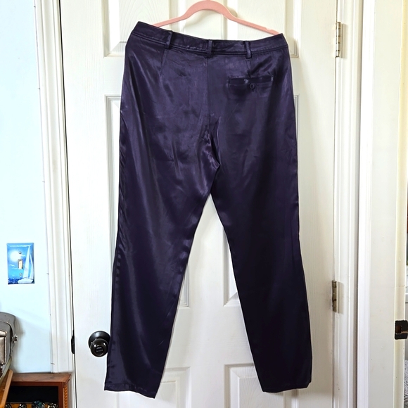 Ladie's dress pants - Picture 2 of 2